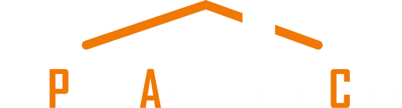 Le Petit Artisan Du Coin — logo artisan couvreur à Nantes