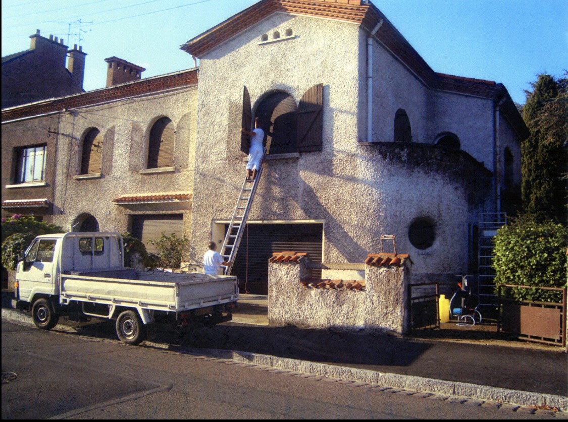 Le Petit Artisan du Coin - Couverture, peinture, ravalement, maçonnerie à Nantes et en Loire-Atlantique (44)