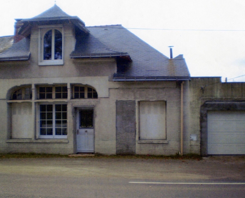 Le Petit Artisan du Coin - Couverture, peinture, ravalement, maçonnerie à Nantes et en Loire-Atlantique (44)