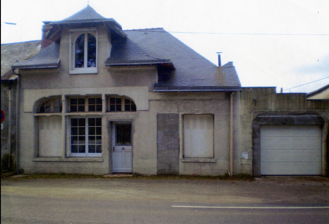 Le Petit Artisan du Coin - Couverture, peinture, ravalement, maçonnerie à Nantes et en Loire-Atlantique (44)