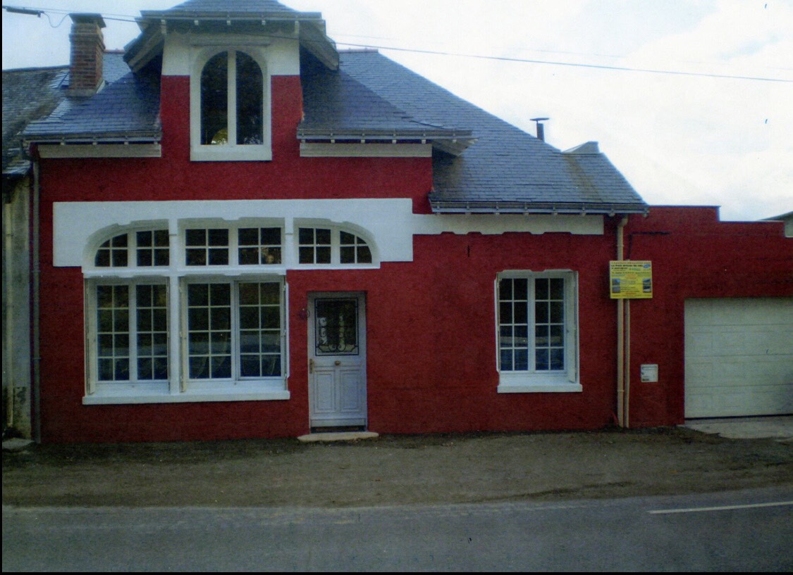 Le Petit Artisan du Coin - Couverture, peinture, ravalement, maçonnerie à Nantes et en Loire-Atlantique (44)